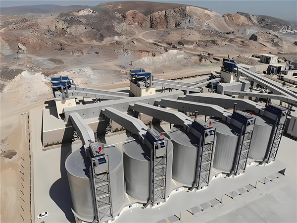 眉县水泥钢板仓